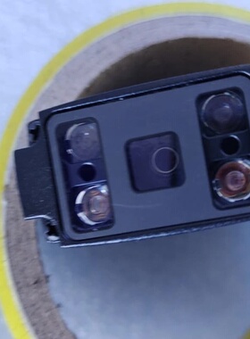 COGNEX康耐视 DM152X 读码器镜头实拍现货议价--议价商品