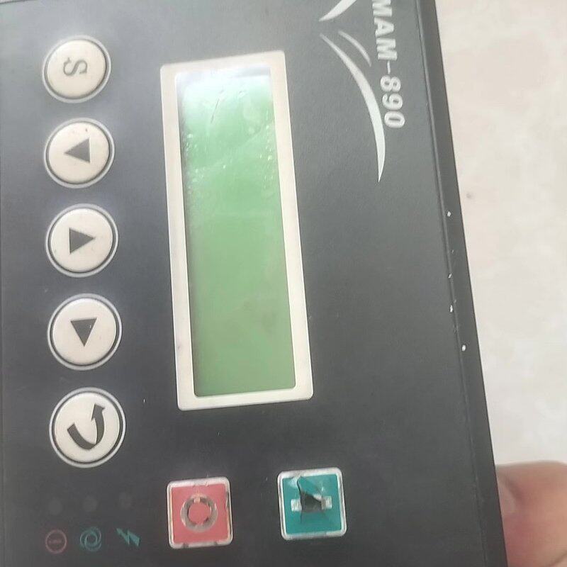MAM-890,实物拍摄的,成色如图所示,配件出,不包好--议价商品