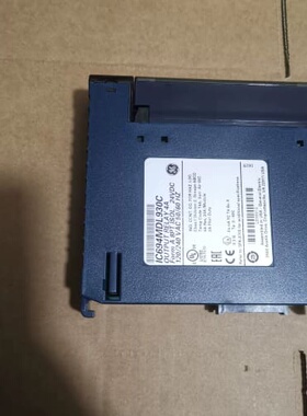 IC694MDL930C原装正品GE模块，整套拆机95成新，--议价商品