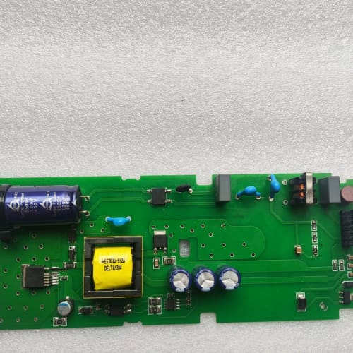 西门子226plc电源板,全新正品,220伏供电。--议价商品