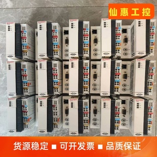 倍福主機(jī)CX8080功能完好18年 單價(jià)一議 需要聯(lián)系標(biāo) 現(xiàn)貨多