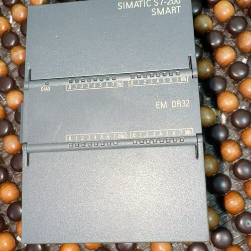 2023年西门子s7-200SMART，EM DR32，6E--议价商品
