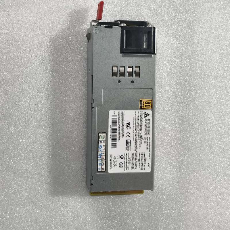 长城原装550W服务器电源模块,型号S22a,80PLUS认--议价商品