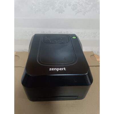 zenpert先擘4T530条码标