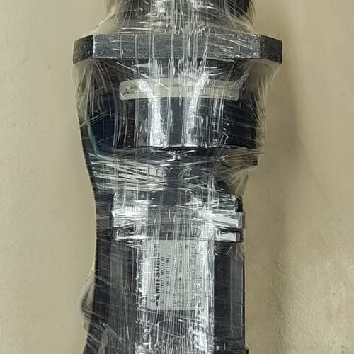 三菱伺服电机 HC-MF23G1-UE 三菱减速机K9020--议价商品
