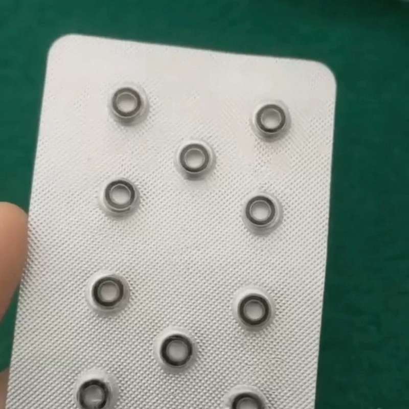 锈钢陶瓷球牙科专用轴承,一个4元,一板10个38元包邮--议价商品