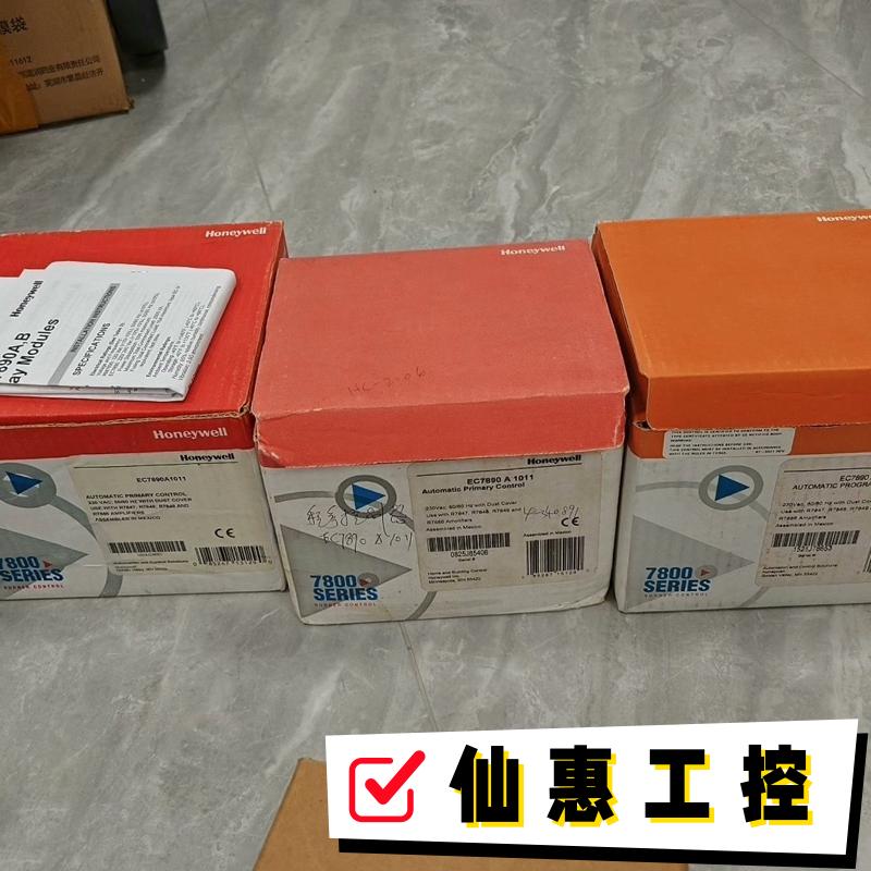 霍尼韦尔EC7890B1010，--议价商品