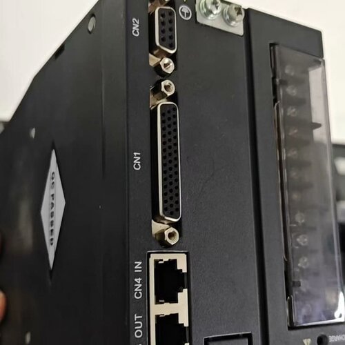 汇川INOVANCE伺服驱动器 IS620F10T2I--议价商品
