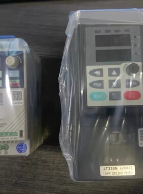 金田变频器JTE330-S KA0040G3 4kw 380--议价商品