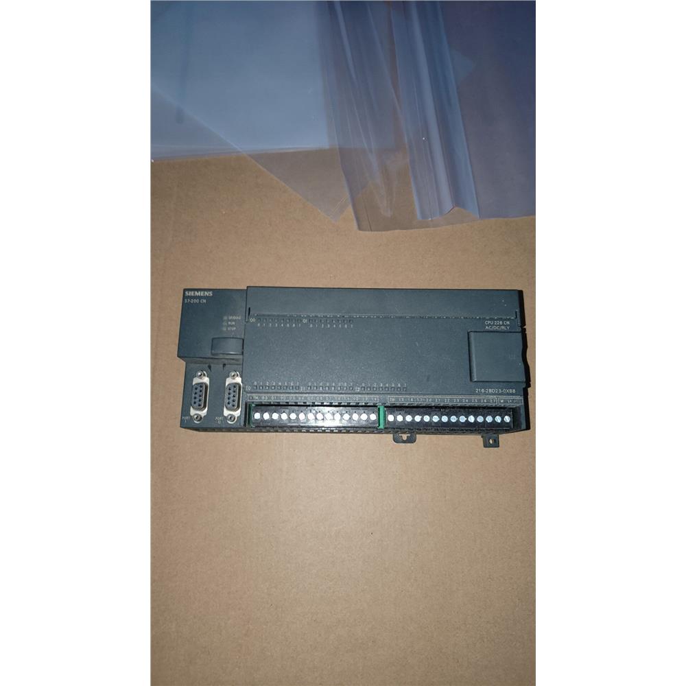 西门子议价S7-200CNPLC