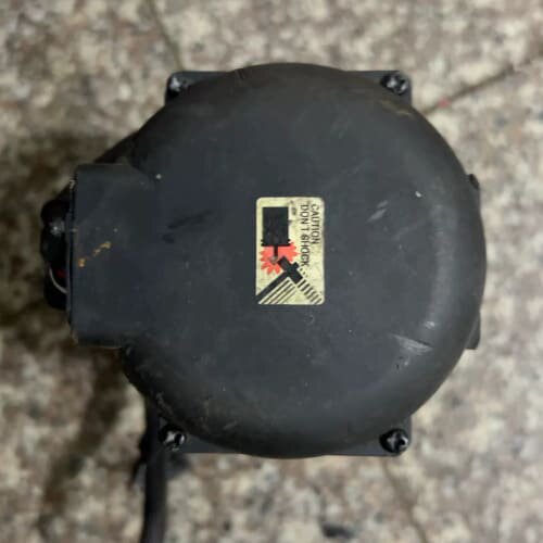 多摩川伺服电机TSM3303N7190E700--议价商品