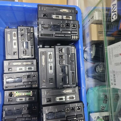 专业基恩士维修xg-8700 xg-8800，基恩士其他型号--议价商品