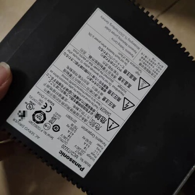 简易伺服驱动器MBDJT2207 200W 5台，成色如--议价商品
