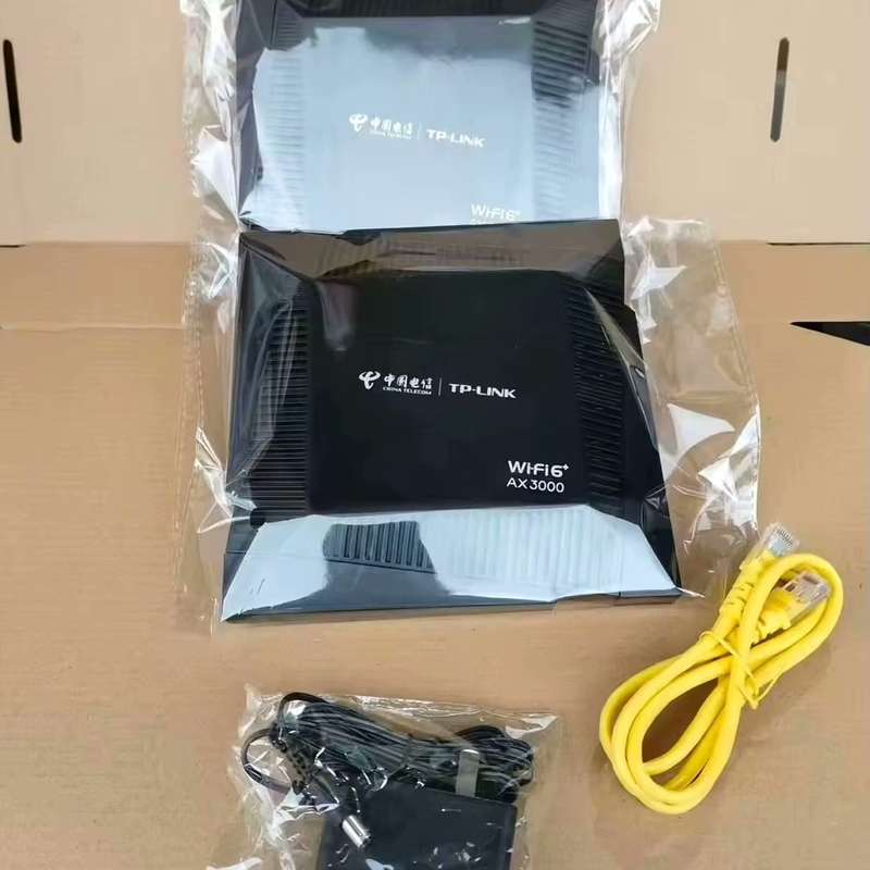 TP-LINK-AX3000全网通路由器千兆wifi6穿墙王--议价商品