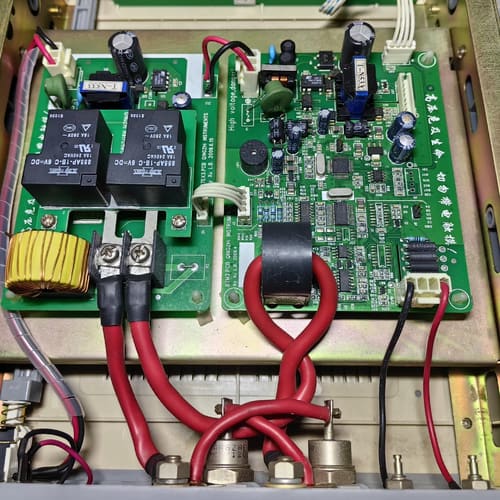 青智8713B1功率计,电参数测试仪,600V,40A,45--议价商品