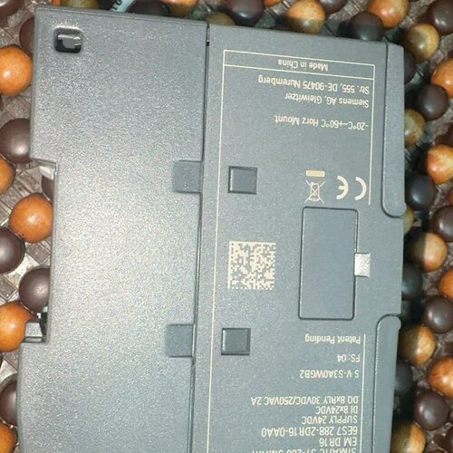 2024年西门子S7-200SMART，EM DR16，6E--议价商品