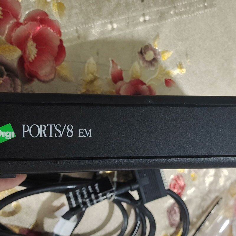 美国进口DIGI PortST 8em 232 CR2 D--议价商品