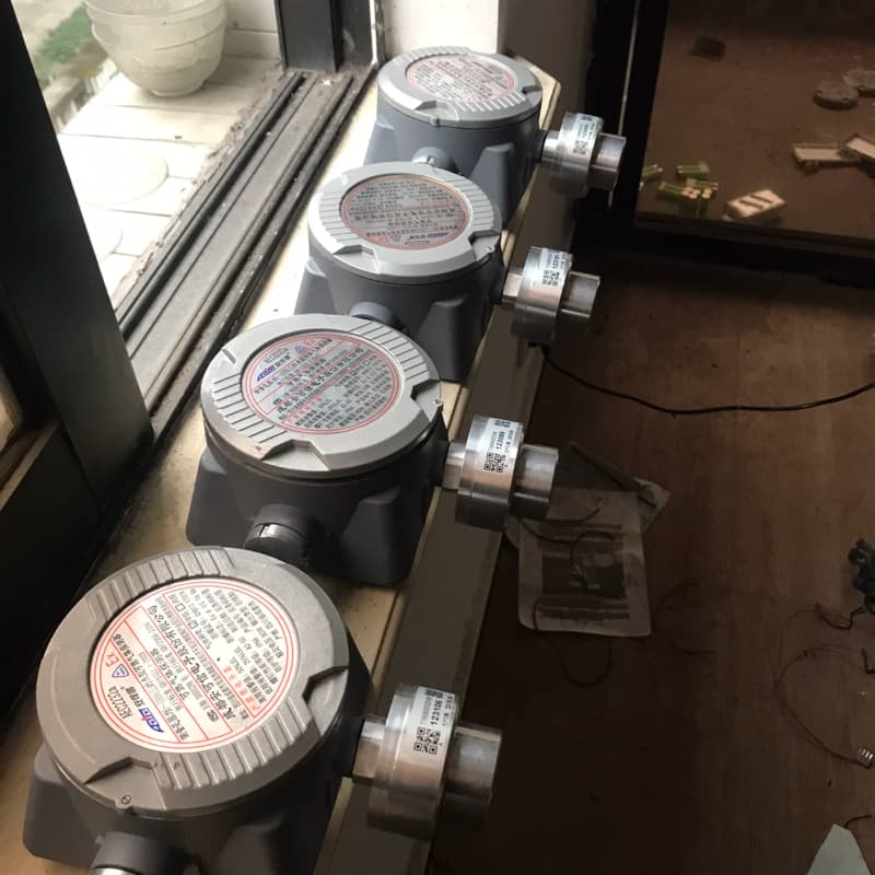 安可信2332a配2331a探测器,要几个带几个,包好,包好--议价商品