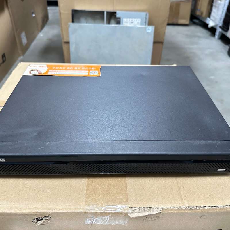 大华32路双盘位网络录像机DH-NVR4232-HDS2,大--议价商品