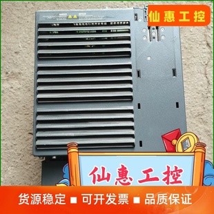 西門子PM340變頻器6SL3210 議價商品 0UA0二 1SE26