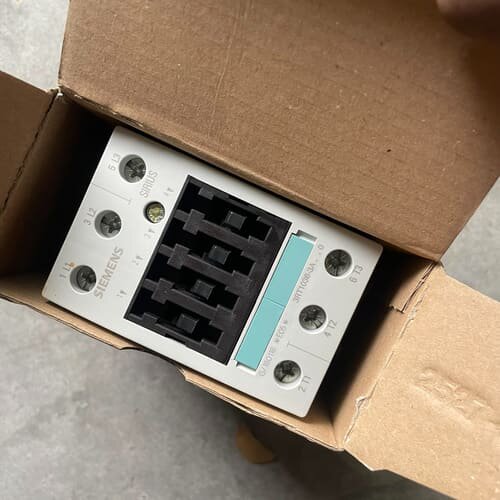 3RT1036-3AK60西门子PLC模块全新原装原标 2--议价商品