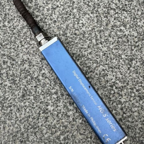 松下高度检测传感器HG-S1032.拆机货，功能正常，实物拍--议价商