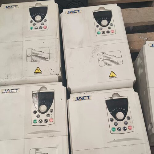 艾泰克AT500-22KW重载变频器五台，成色自定义，功能包--议价商品