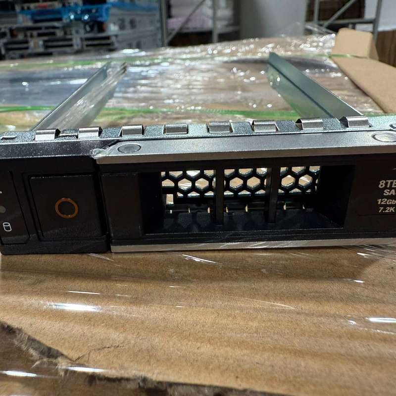 戴尔/DELL 3.5寸硬盘托架 CN-0WH5D2--议价商品