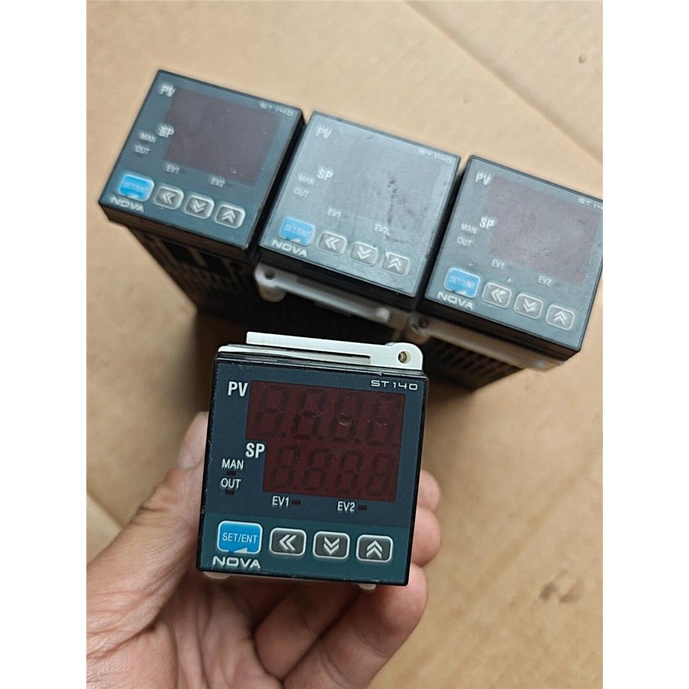三元NOVA温控器ST140-,