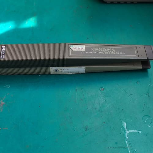 HP惠普EMC测试近场天线探头11940A HP11941A--议价商品