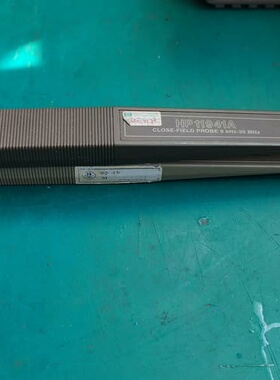HP惠普EMC测试近场天线探头11940A HP11941A--议价商品