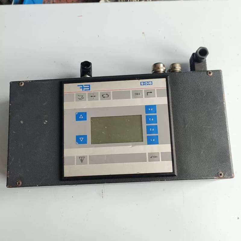 议价 E+L莱默尔DC2340控制器 24V 5.8A 德国--议价商品