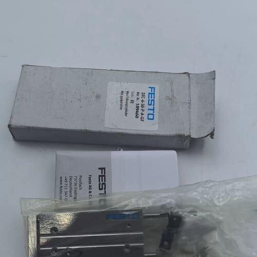 全新FESTO费斯托气缸DFC-6-30-P-A-GF，型号--议价商品