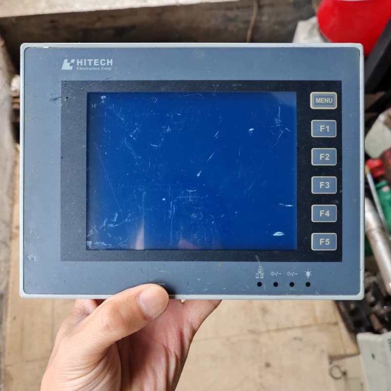 pws6620s-p pb 海泰客hitech 触摸屏,东西--议价商品