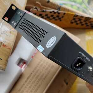 议价--8台 3.0版 TL-SG5428 TP全24口全千兆三层网