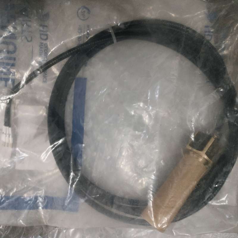 价全新原厂件ELS3000,马来西亚原产,3芯线,工业级品--议价商品