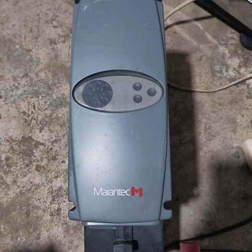 Marantec动态变频器 Dynamic vario DC--议价商品