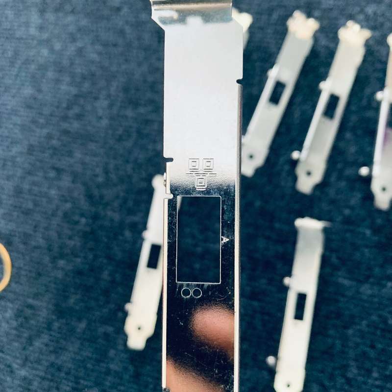 10个】网卡40G XL710QDA1 全高挡板--议价商品