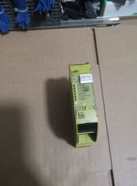 PNOZ mmc1P ETH原装正品皮尔茨继电器，77203--议价商品