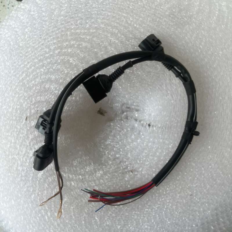 大众帕萨特B5领域新领域点火线圈线束--议价商品