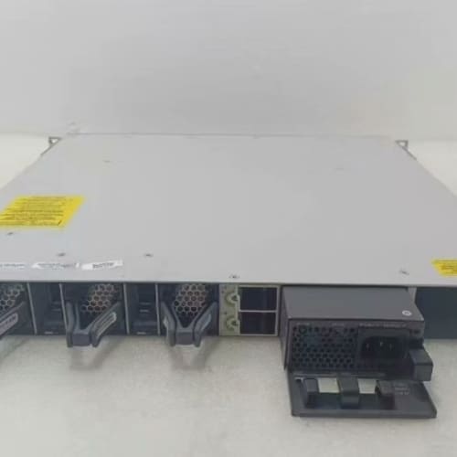 Cisco/思科 C9300-48U-A 48口千兆POE+--议价商品