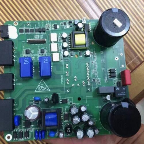 科尔摩根 SERVOTRONIX PCB-9SPASM06P--议价商品