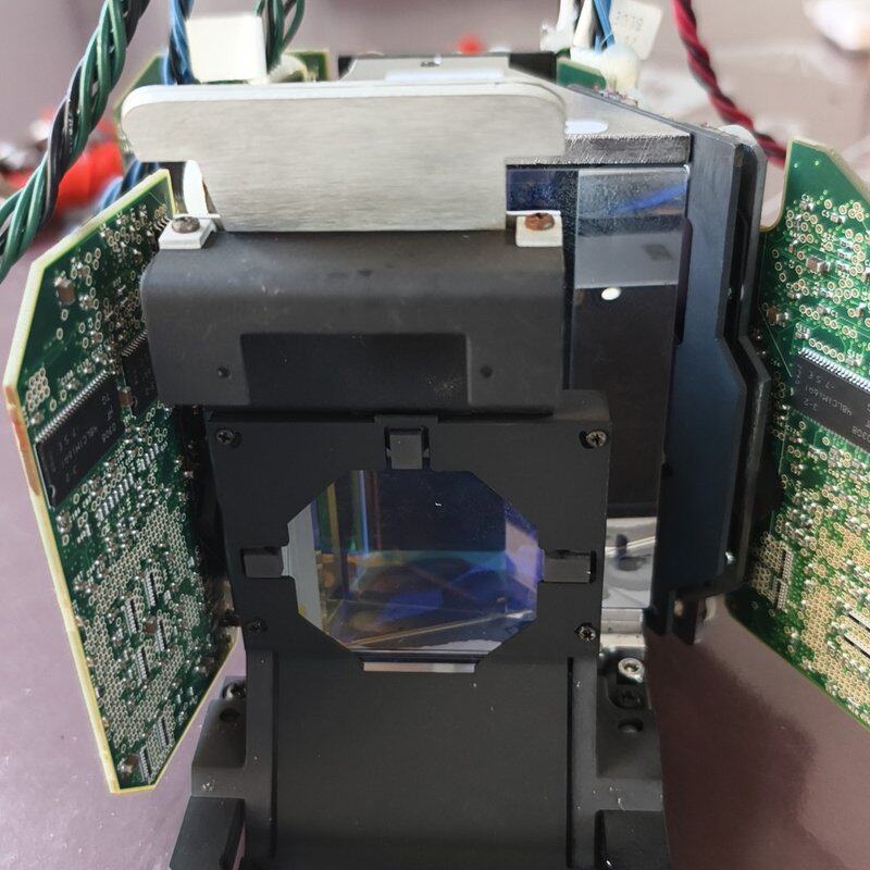 科视3DLP投影机 DMD光引擎 棱镜--议价商品
