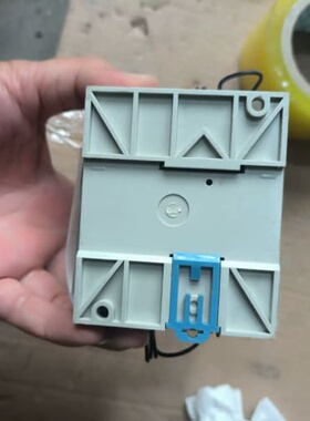 HCFA禾川PLC模块 HCA1P-12X8YT-D，拆机件--议价商品