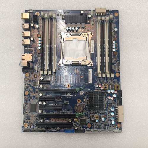 HP Z440工作站主板 X99平台 761514-001--议价商品