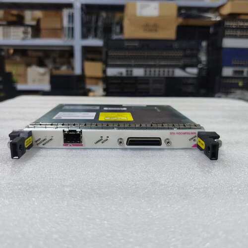 思科SPA-1XOC48POS/RPR模块接口卡--议价商品