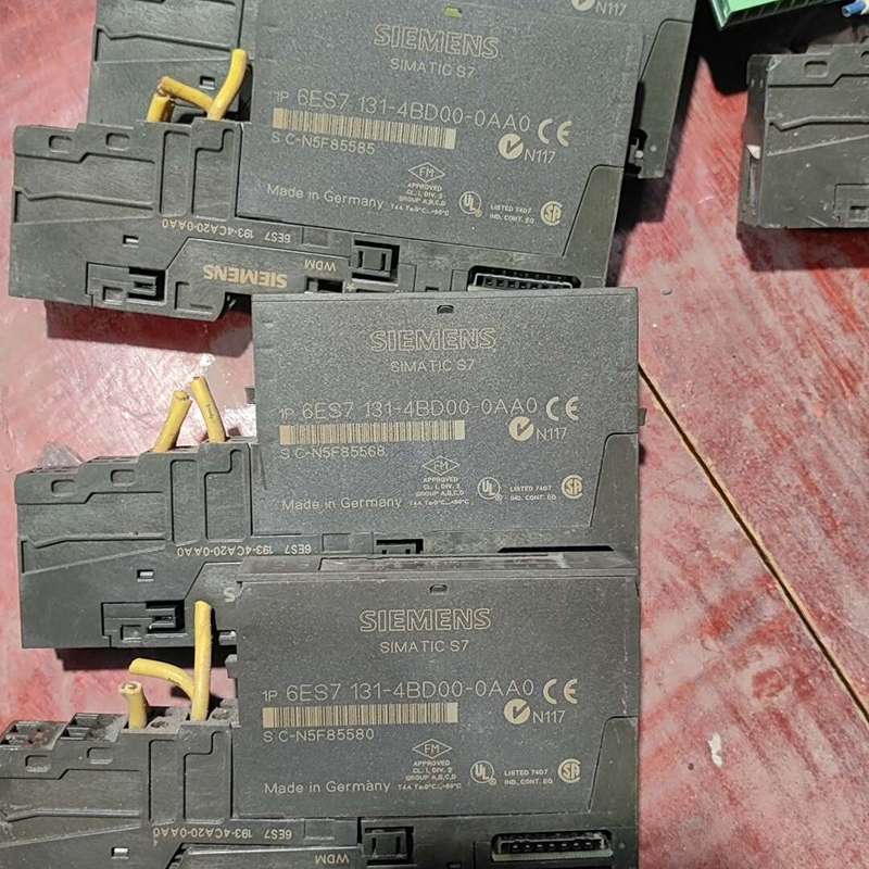 西门子SIMATIC S7模块,6ES7 131--4BD0--议价商品