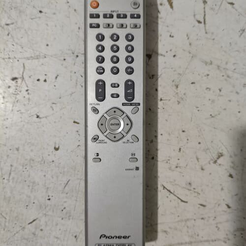 pioneer/先锋PDP-R06C 等离子接收器机顶盒，有--议价商品
