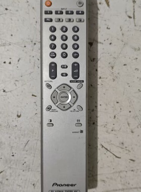 pioneer/先锋PDP-R06C 等离子接收器机顶盒，有--议价商品