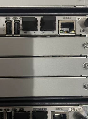 出售11台bbu3910带umptb9主控，包好包测--议价商品